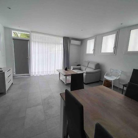 카다케스 Espectacular Planta Baja Con Terraza Y Parking A 5 Min De La Playa 아파트 외부 사진