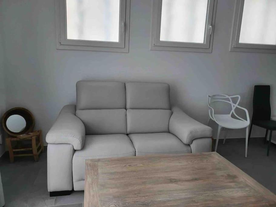 카다케스 Espectacular Planta Baja Con Terraza Y Parking A 5 Min De La Playa 아파트 외부 사진