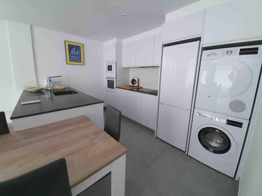 카다케스 Espectacular Planta Baja Con Terraza Y Parking A 5 Min De La Playa 아파트 외부 사진