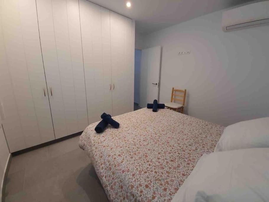 카다케스 Espectacular Planta Baja Con Terraza Y Parking A 5 Min De La Playa 아파트 외부 사진